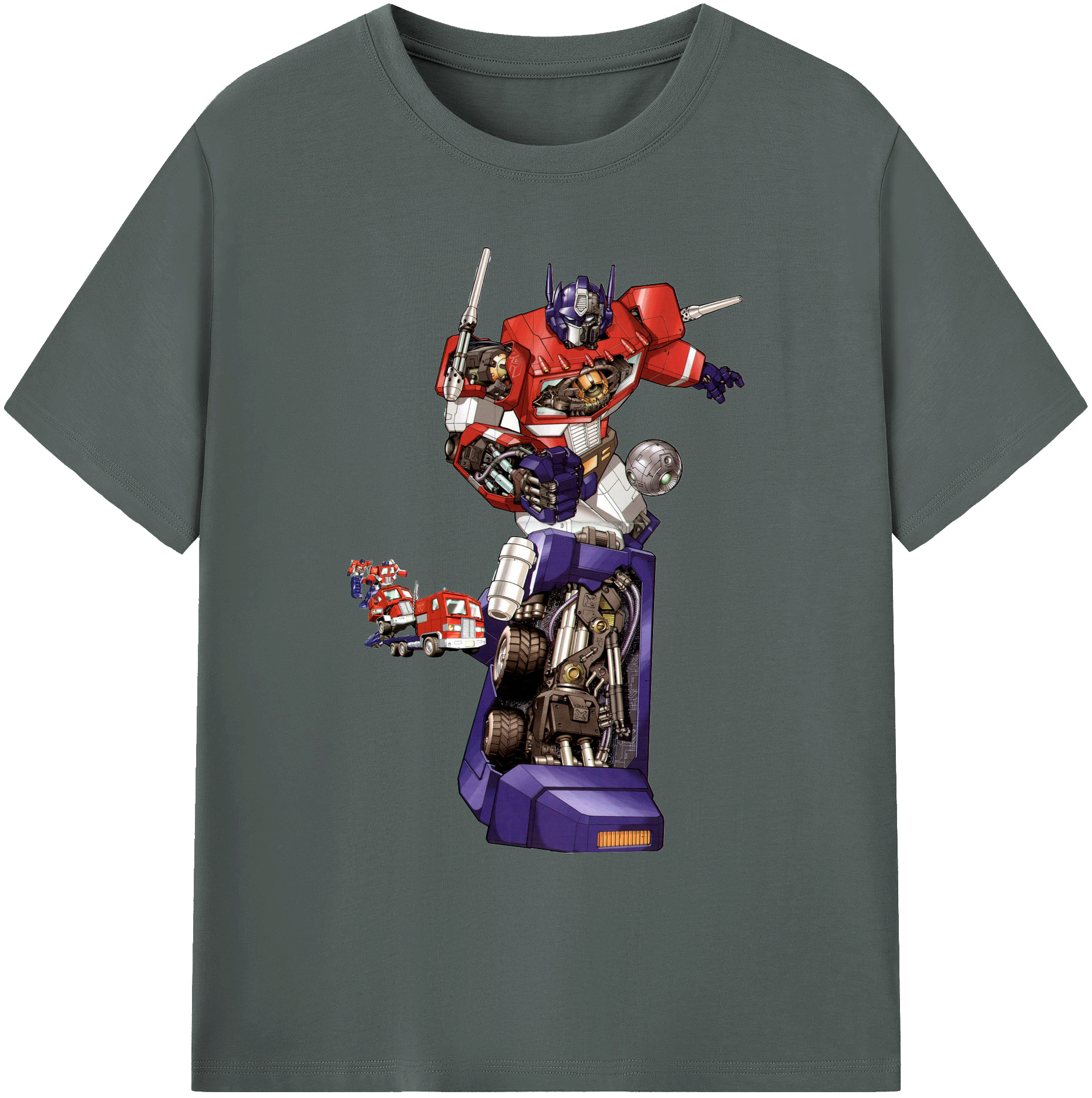（画像用）  綿100％ メンズ半袖Tシャツ｜肌触りやわらか＆通気性